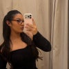 Photograph of Ximena