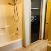 Photo 4: Bathroom/laundry