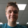 Photograph of Kevin