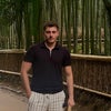 Photograph of Yalcin