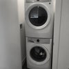 Photo 8: Washer and dryer included