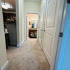 Photo 6: Hallway to the bathroom 