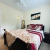 Photo 4: Private bedroom 