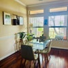 Photo 8: dining room