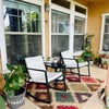 Photo 5: backyard