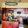 Photo 9: kitchen