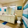 Photo 3: Your bathroom (minus the deco)