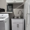 Photo 9: laundry 