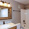 Photo 4: Private bathroom with gorgeous vanity