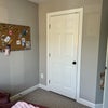 Photo 9: Room 2: A second closet, perfect for extra storage
