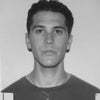 Photograph of Tony