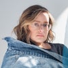Photograph of Colleen