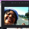Photograph of Zariyah