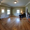 Photo 2: 1st livingroom