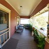 Photo 7: porch