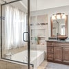 Photo 5: Master bathroom