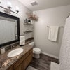 Photo 5: Private Bathroom