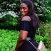 Photograph of Jahnesha