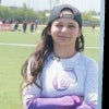 Photograph of Nicole