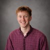 Photograph of Gabe