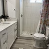 Photo 3: shared bathroom