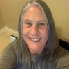 Photograph of Lynda 