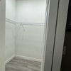 Photo 2: 1 of 2 closets 