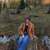 Photograph of Kaycie
