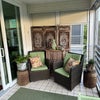 Photo 8: Outdoor Lanai