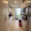 Photo 4: Kitchen with full electronics 