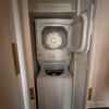 Photo 6: Laundry and dryer