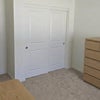 Photo 2: View of closet