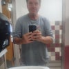Photograph of Mike