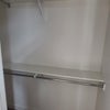 Photo 2: Spacious closet