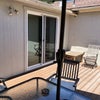 Photo 7: Back porch