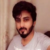 Photograph of Aqeel