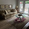 Photo 5: Living room 