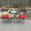 Photo 8: Patio 