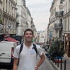 Photograph of Eitan