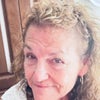 Photograph of Terri