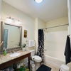Photo 7: Private bathroom 