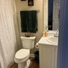 Photo 2: Private bath 