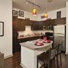 Photo 2: Image from apartment website.