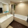 Photo 2: Private 2nd Floor Bathroom