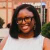 Photograph of Gizela
