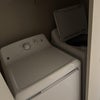 Photo 2: Washer and dryer area 