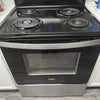Photo 7: Stainless steel appliances 