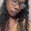 Photograph of Iesha