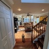 Photo 2: Simba! and Entrance