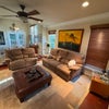 Photo 4: Living room